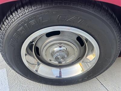 1973 Chevrolet Camaro  STUNNING! READY TO ENJOY! - Photo 56 - Valencia, CA 91355