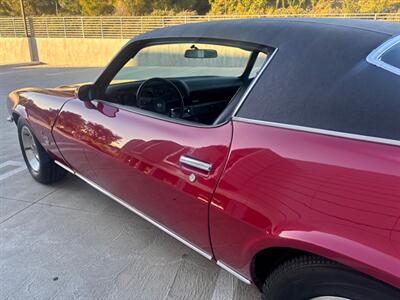 1973 Chevrolet Camaro  STUNNING! READY TO ENJOY! - Photo 35 - Valencia, CA 91355