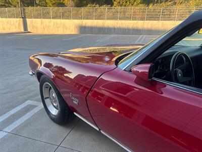 1973 Chevrolet Camaro  STUNNING! READY TO ENJOY! - Photo 36 - Valencia, CA 91355