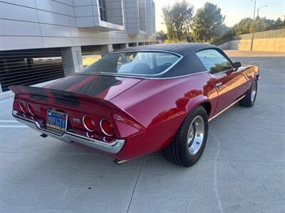 1973 Chevrolet Camaro  STUNNING! READY TO ENJOY! - Photo 12 - Valencia, CA 91355