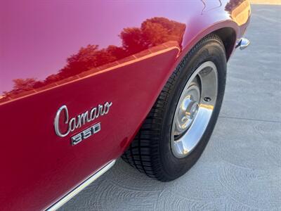 1973 Chevrolet Camaro  STUNNING! READY TO ENJOY! - Photo 14 - Valencia, CA 91355