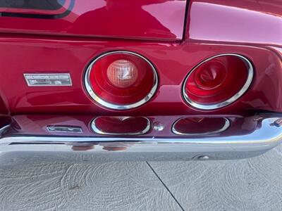 1973 Chevrolet Camaro  STUNNING! READY TO ENJOY! - Photo 38 - Valencia, CA 91355