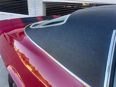 1973 Chevrolet Camaro  STUNNING! READY TO ENJOY! - Photo 24 - Valencia, CA 91355