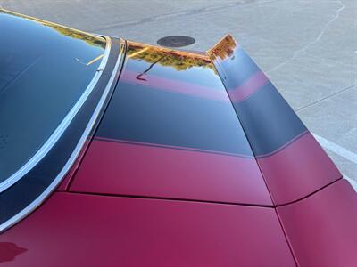 1973 Chevrolet Camaro  STUNNING! READY TO ENJOY! - Photo 29 - Valencia, CA 91355