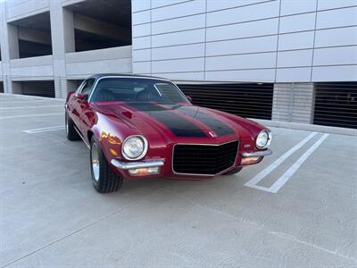1973 Chevrolet Camaro  STUNNING! READY TO ENJOY! - Photo 58 - Valencia, CA 91355