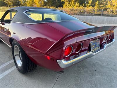 1973 Chevrolet Camaro  STUNNING! READY TO ENJOY! - Photo 61 - Valencia, CA 91355