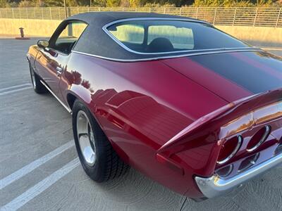 1973 Chevrolet Camaro  STUNNING! READY TO ENJOY! - Photo 30 - Valencia, CA 91355