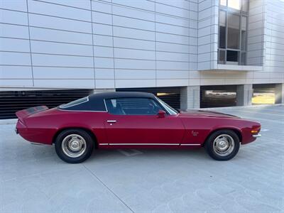 1973 Chevrolet Camaro  STUNNING! READY TO ENJOY! - Photo 13 - Valencia, CA 91355