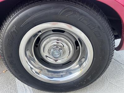 1973 Chevrolet Camaro  STUNNING! READY TO ENJOY! - Photo 53 - Valencia, CA 91355