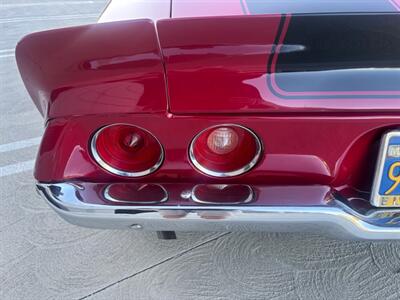 1973 Chevrolet Camaro  STUNNING! READY TO ENJOY! - Photo 37 - Valencia, CA 91355