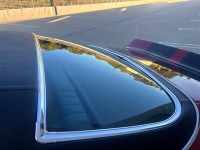 1973 Chevrolet Camaro  STUNNING! READY TO ENJOY! - Photo 17 - Valencia, CA 91355