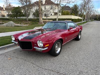 1973 Chevrolet Camaro  STUNNING! READY TO ENJOY! Coupe
