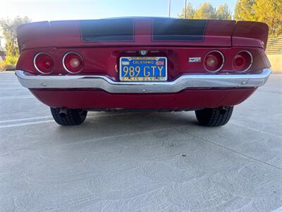 1973 Chevrolet Camaro  STUNNING! READY TO ENJOY! - Photo 6 - Valencia, CA 91355