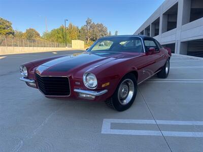 1973 Chevrolet Camaro  STUNNING! READY TO ENJOY! - Photo 1 - Valencia, CA 91355