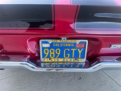 1973 Chevrolet Camaro  STUNNING! READY TO ENJOY! - Photo 5 - Valencia, CA 91355