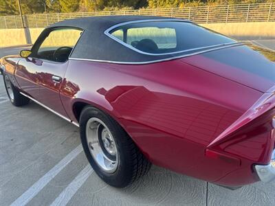 1973 Chevrolet Camaro  STUNNING! READY TO ENJOY! - Photo 34 - Valencia, CA 91355