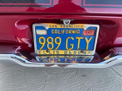 1973 Chevrolet Camaro  STUNNING! READY TO ENJOY! - Photo 62 - Valencia, CA 91355