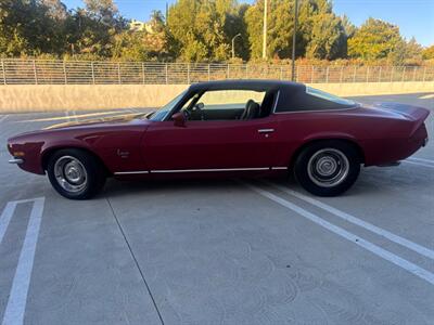 1973 Chevrolet Camaro  STUNNING! READY TO ENJOY! - Photo 3 - Valencia, CA 91355