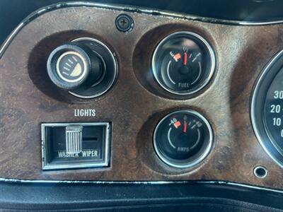 1973 Chevrolet Camaro  STUNNING! READY TO ENJOY! - Photo 48 - Valencia, CA 91355