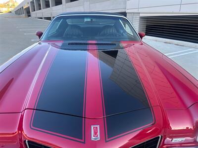 1973 Chevrolet Camaro  STUNNING! READY TO ENJOY! - Photo 15 - Valencia, CA 91355