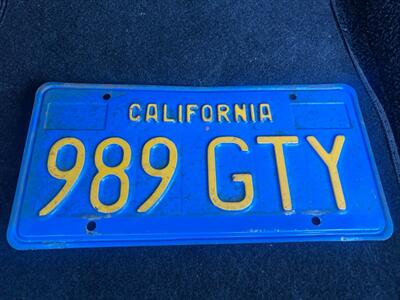 1973 Chevrolet Camaro  STUNNING! READY TO ENJOY! - Photo 41 - Valencia, CA 91355