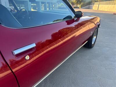 1973 Chevrolet Camaro  STUNNING! READY TO ENJOY! - Photo 32 - Valencia, CA 91355