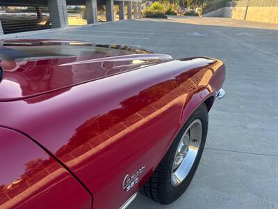 1973 Chevrolet Camaro  STUNNING! READY TO ENJOY! - Photo 33 - Valencia, CA 91355