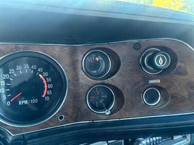 1973 Chevrolet Camaro  STUNNING! READY TO ENJOY! - Photo 47 - Valencia, CA 91355