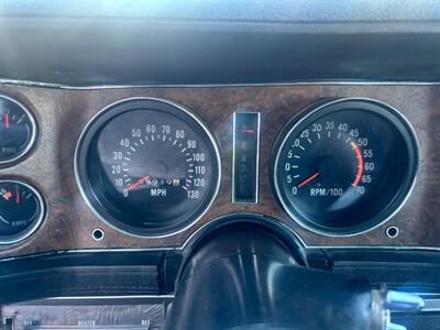 1973 Chevrolet Camaro  STUNNING! READY TO ENJOY! - Photo 46 - Valencia, CA 91355