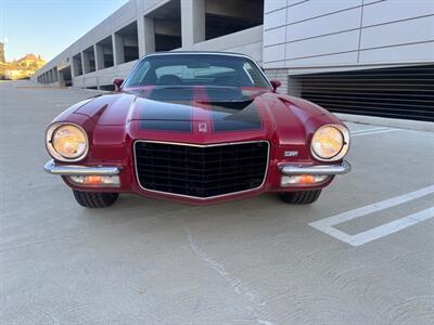 1973 Chevrolet Camaro  STUNNING! READY TO ENJOY! - Photo 65 - Valencia, CA 91355