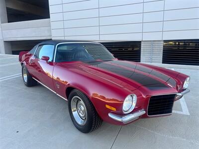 1973 Chevrolet Camaro  STUNNING! READY TO ENJOY! - Photo 7 - Valencia, CA 91355