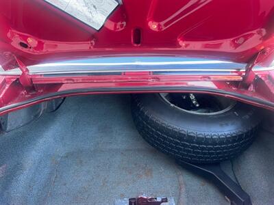 1973 Chevrolet Camaro  STUNNING! READY TO ENJOY! - Photo 39 - Valencia, CA 91355