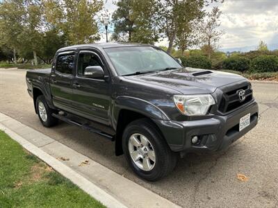 2012 Toyota Tacoma V6  TRD SPORT 4x4 BEAUTIFUL TRUCK!!! - Photo 7 - Valencia, CA 91355