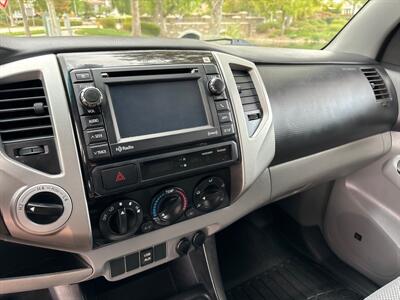 2012 Toyota Tacoma V6  TRD SPORT 4x4 BEAUTIFUL TRUCK!!! - Photo 21 - Valencia, CA 91355