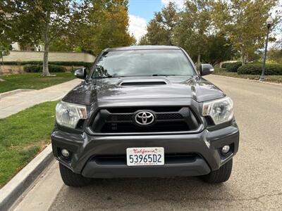 2012 Toyota Tacoma V6  TRD SPORT 4x4 BEAUTIFUL TRUCK!!! - Photo 8 - Valencia, CA 91355