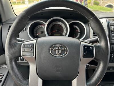 2012 Toyota Tacoma V6  TRD SPORT 4x4 BEAUTIFUL TRUCK!!! - Photo 27 - Valencia, CA 91355