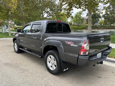 2012 Toyota Tacoma V6  TRD SPORT 4x4 BEAUTIFUL TRUCK!!! - Photo 3 - Valencia, CA 91355