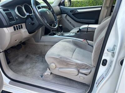 2004 Toyota 4Runner SR5 New Engine at 190,000  Super clean!!! Well maintained!! Engine replaced at 190,000 Runs and drives PERFECT!! - Photo 7 - Valencia, CA 91355
