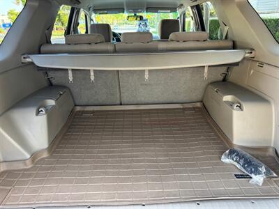 2004 Toyota 4Runner SR5 New Engine at 190,000  Super clean!!! Well maintained!! Engine replaced at 190,000 Runs and drives PERFECT!! - Photo 13 - Valencia, CA 91355