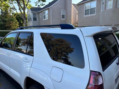 2004 Toyota 4Runner SR5 New Engine at 190,000  Super clean!!! Well maintained!! Engine replaced at 190,000 Runs and drives PERFECT!! - Photo 32 - Valencia, CA 91355