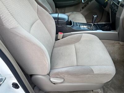 2004 Toyota 4Runner SR5 New Engine at 190,000  Super clean!!! Well maintained!! Engine replaced at 190,000 Runs and drives PERFECT!! - Photo 9 - Valencia, CA 91355