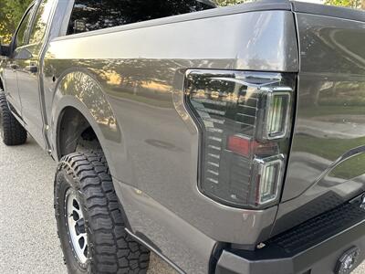2016 Ford F-150 XL  Loaded with extras !! Must see !! Absolutely beautiful!! - Photo 12 - Valencia, CA 91355