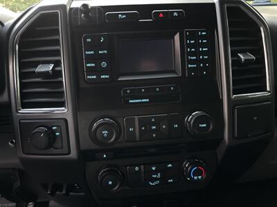 2016 Ford F-150 XL  Loaded with extras !! Must see !! Absolutely beautiful!! - Photo 36 - Valencia, CA 91355