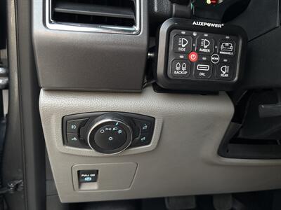 2016 Ford F-150 XL  Loaded with extras !! Must see !! Absolutely beautiful!! - Photo 41 - Valencia, CA 91355