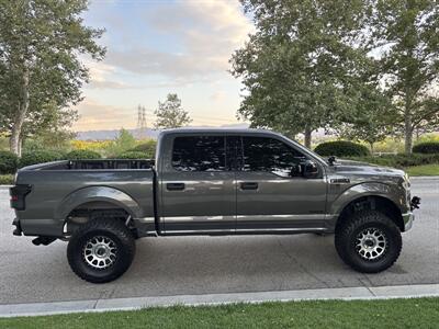 2016 Ford F-150 XL  Loaded with extras !! Must see !! Absolutely beautiful!! - Photo 6 - Valencia, CA 91355