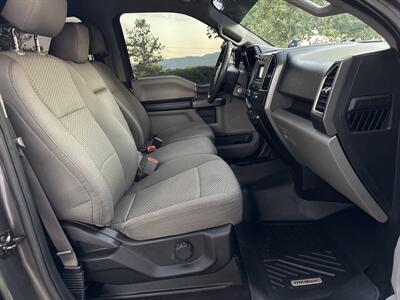 2016 Ford F-150 XL  Loaded with extras !! Must see !! Absolutely beautiful!! - Photo 33 - Valencia, CA 91355