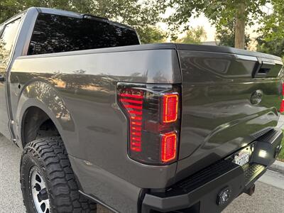 2016 Ford F-150 XL  Loaded with extras !! Must see !! Absolutely beautiful!! - Photo 44 - Valencia, CA 91355