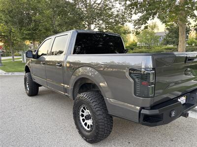 2016 Ford F-150 XL  Loaded with extras !! Must see !! Absolutely beautiful!! - Photo 3 - Valencia, CA 91355