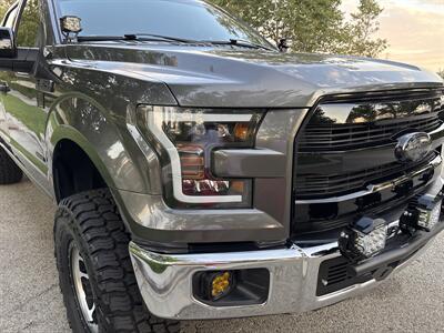 2016 Ford F-150 XL  Loaded with extras !! Must see !! Absolutely beautiful!! - Photo 11 - Valencia, CA 91355