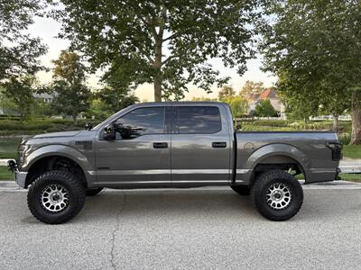 2016 Ford F-150 XL  Loaded with extras !! Must see !! Absolutely beautiful!! - Photo 2 - Valencia, CA 91355